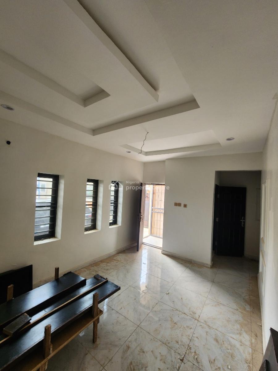Luxury One Bedroom Block of Flat, News Engineering, Dawaki, Gwarinpa, Abuja, Flat / Apartment for Rent