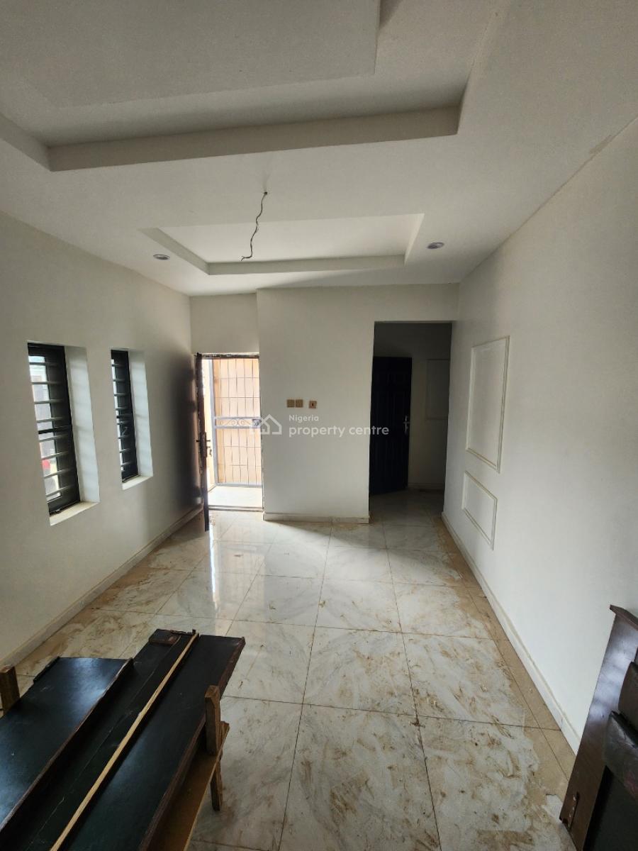 Luxury One Bedroom Block of Flat, News Engineering, Dawaki, Gwarinpa, Abuja, Flat / Apartment for Rent