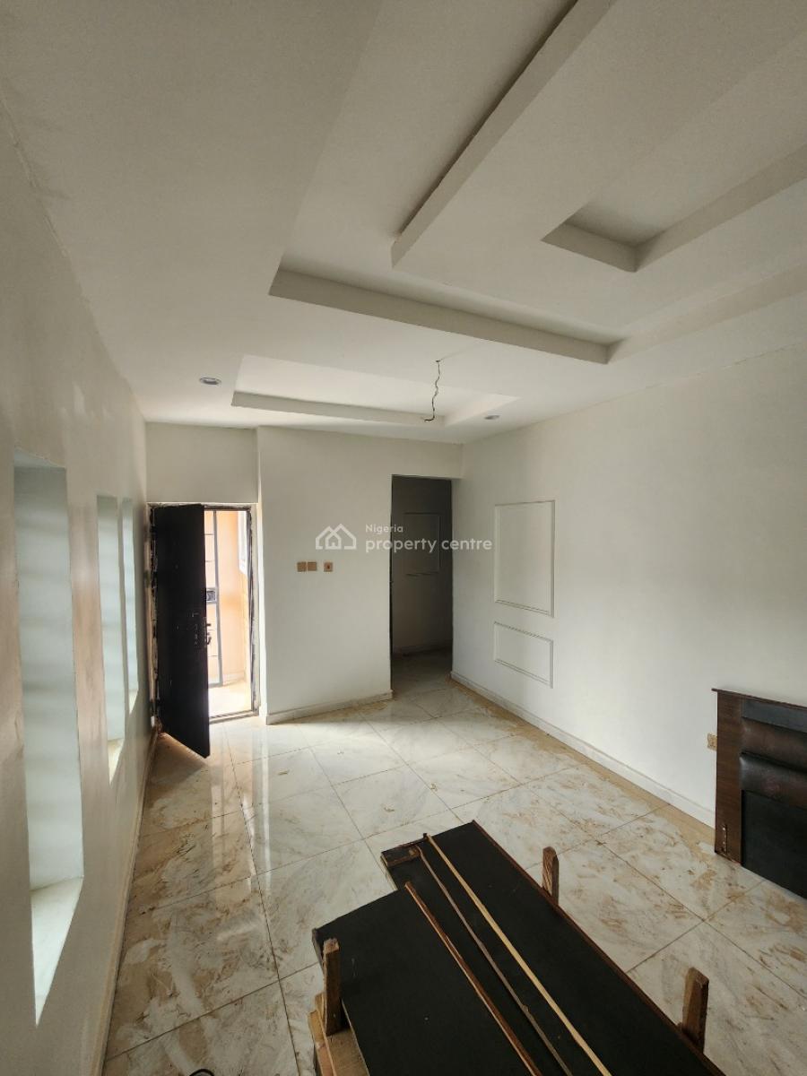 Luxury One Bedroom Block of Flat, News Engineering, Dawaki, Gwarinpa, Abuja, Flat / Apartment for Rent