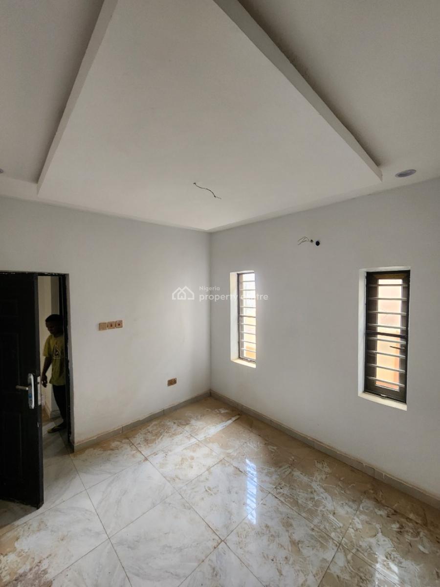 Luxury One Bedroom Block of Flat, News Engineering, Dawaki, Gwarinpa, Abuja, Flat / Apartment for Rent