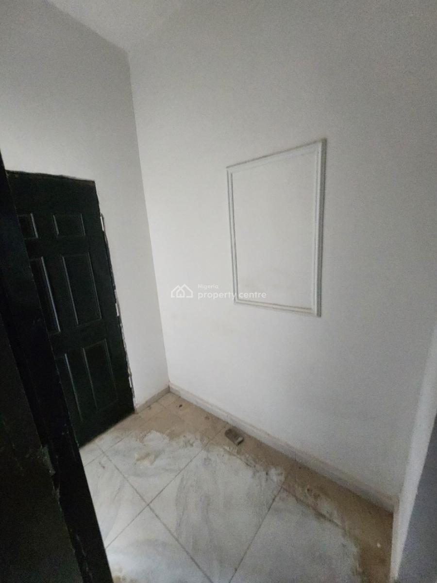 Luxury One Bedroom Block of Flat, News Engineering, Dawaki, Gwarinpa, Abuja, Flat / Apartment for Rent
