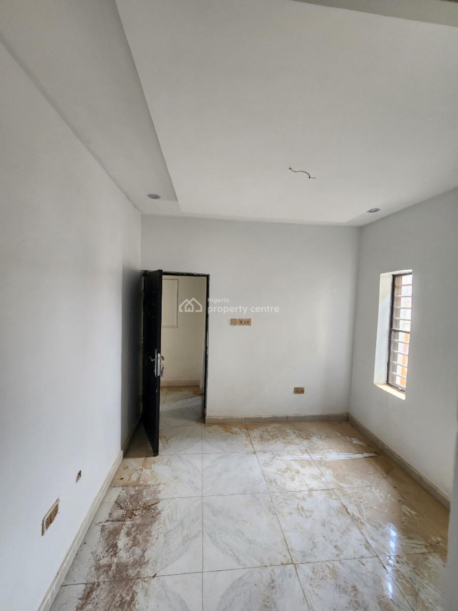 Luxury One Bedroom Block of Flat, News Engineering, Dawaki, Gwarinpa, Abuja, Flat / Apartment for Rent