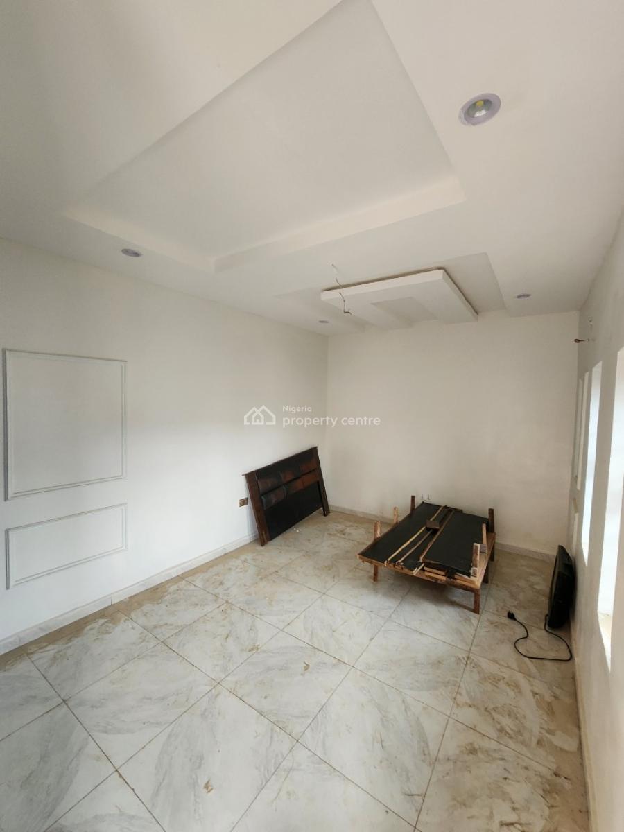 Luxury One Bedroom Block of Flat, News Engineering, Dawaki, Gwarinpa, Abuja, Flat / Apartment for Rent