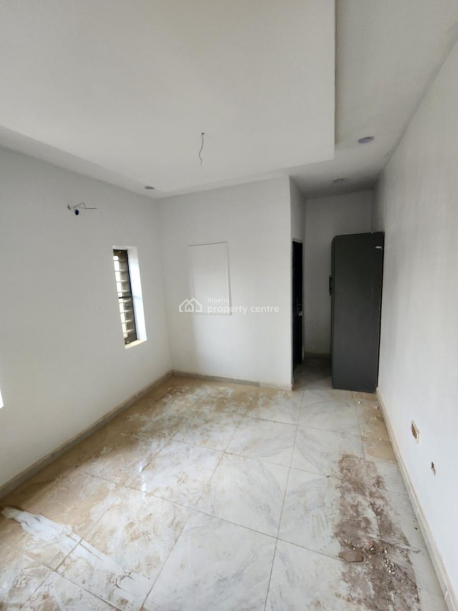 Luxury One Bedroom Block of Flat, News Engineering, Dawaki, Gwarinpa, Abuja, Flat / Apartment for Rent