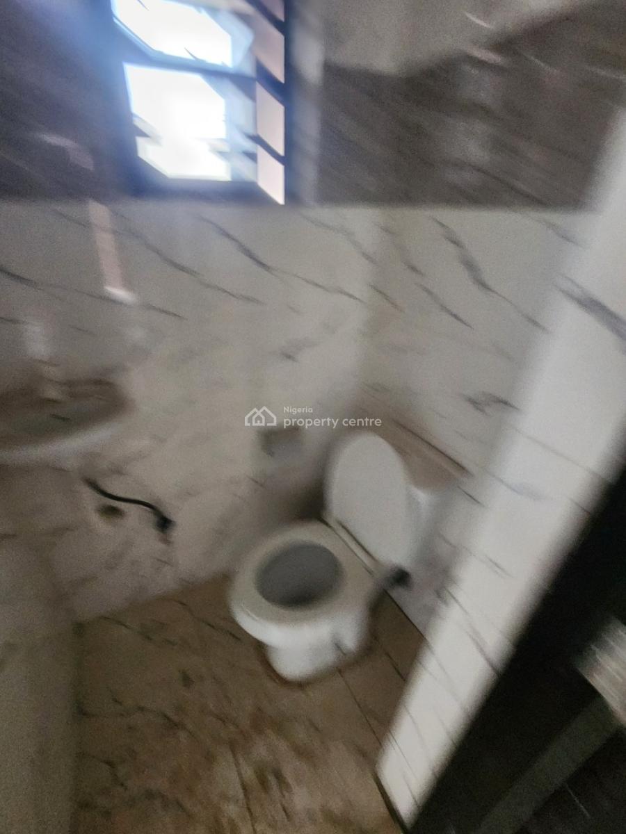 Luxury One Bedroom Block of Flat, News Engineering, Dawaki, Gwarinpa, Abuja, Flat / Apartment for Rent