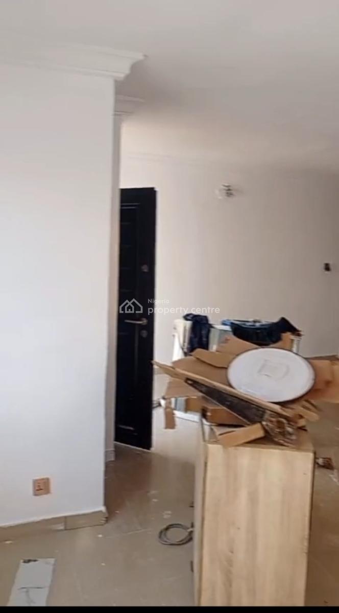 Lovely 3 Bedroom Flat, Harmony Estate, Gbagada, Lagos, Flat / Apartment for Rent