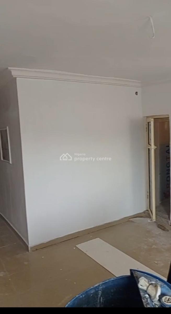 Lovely 3 Bedroom Flat, Harmony Estate, Gbagada, Lagos, Flat / Apartment for Rent