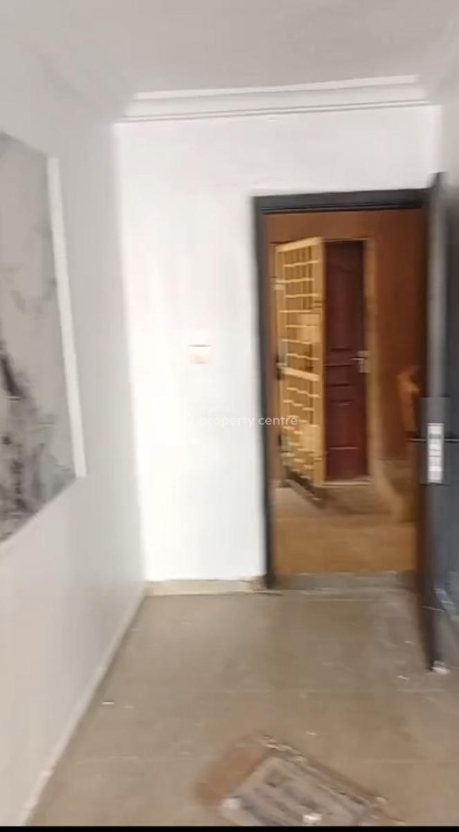 Lovely 3 Bedroom Flat, Harmony Estate, Gbagada, Lagos, Flat / Apartment for Rent