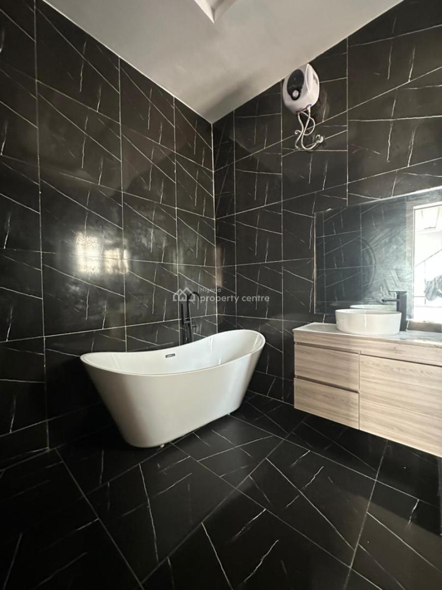 Prestige 5bedroom Fully Detached Duplex, Vgc, Lekki, Lagos, Detached Duplex for Sale