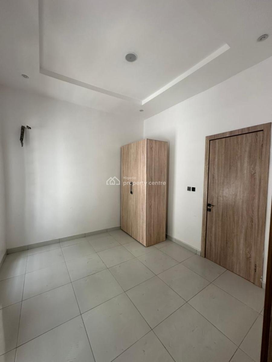 Prestige 5bedroom Fully Detached Duplex, Vgc, Lekki, Lagos, Detached Duplex for Sale