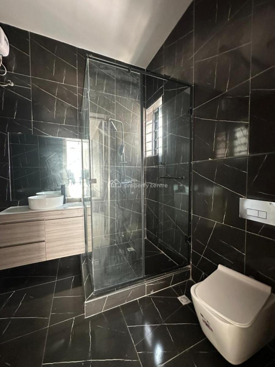 Prestige 5bedroom Fully Detached Duplex, Vgc, Lekki, Lagos, Detached Duplex for Sale