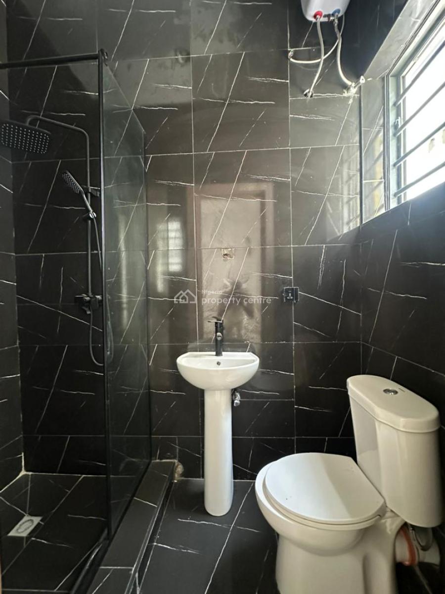 Prestige 5bedroom Fully Detached Duplex, Vgc, Lekki, Lagos, Detached Duplex for Sale