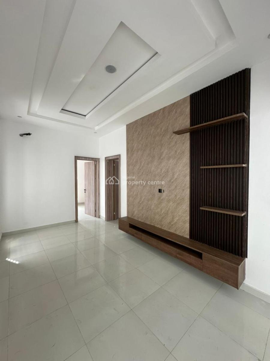 Prestige 5bedroom Fully Detached Duplex, Vgc, Lekki, Lagos, Detached Duplex for Sale