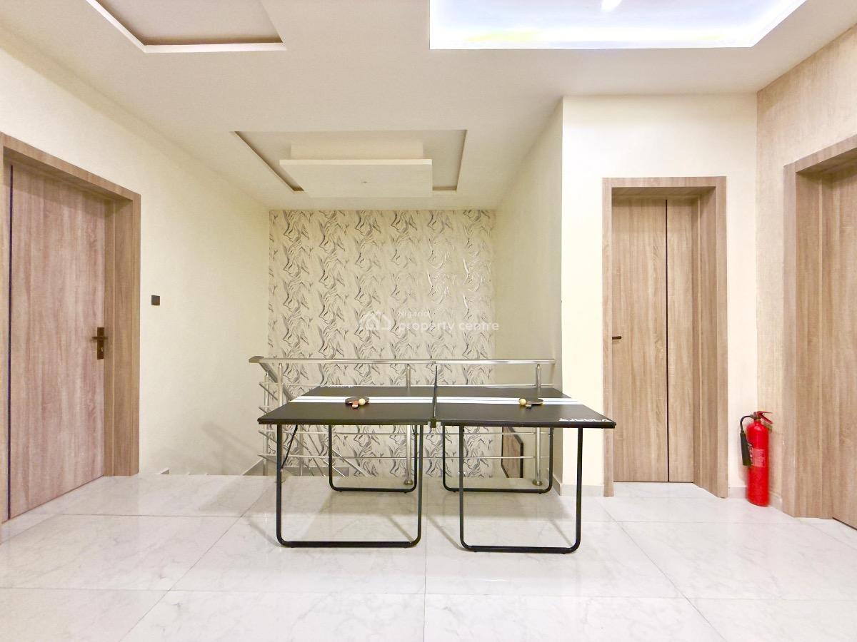 Newly Launched Luxury 2/3 Bedroom Apartment Available for Booking, Lekki Phase 1, Lekki Phase 1, Lekki, Lagos, Flat / Apartment Short Let