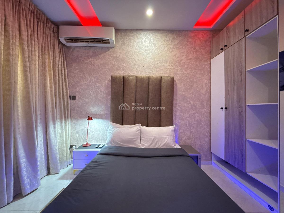 Newly Launched Luxury 2/3 Bedroom Apartment Available for Booking, Lekki Phase 1, Lekki Phase 1, Lekki, Lagos, Flat / Apartment Short Let