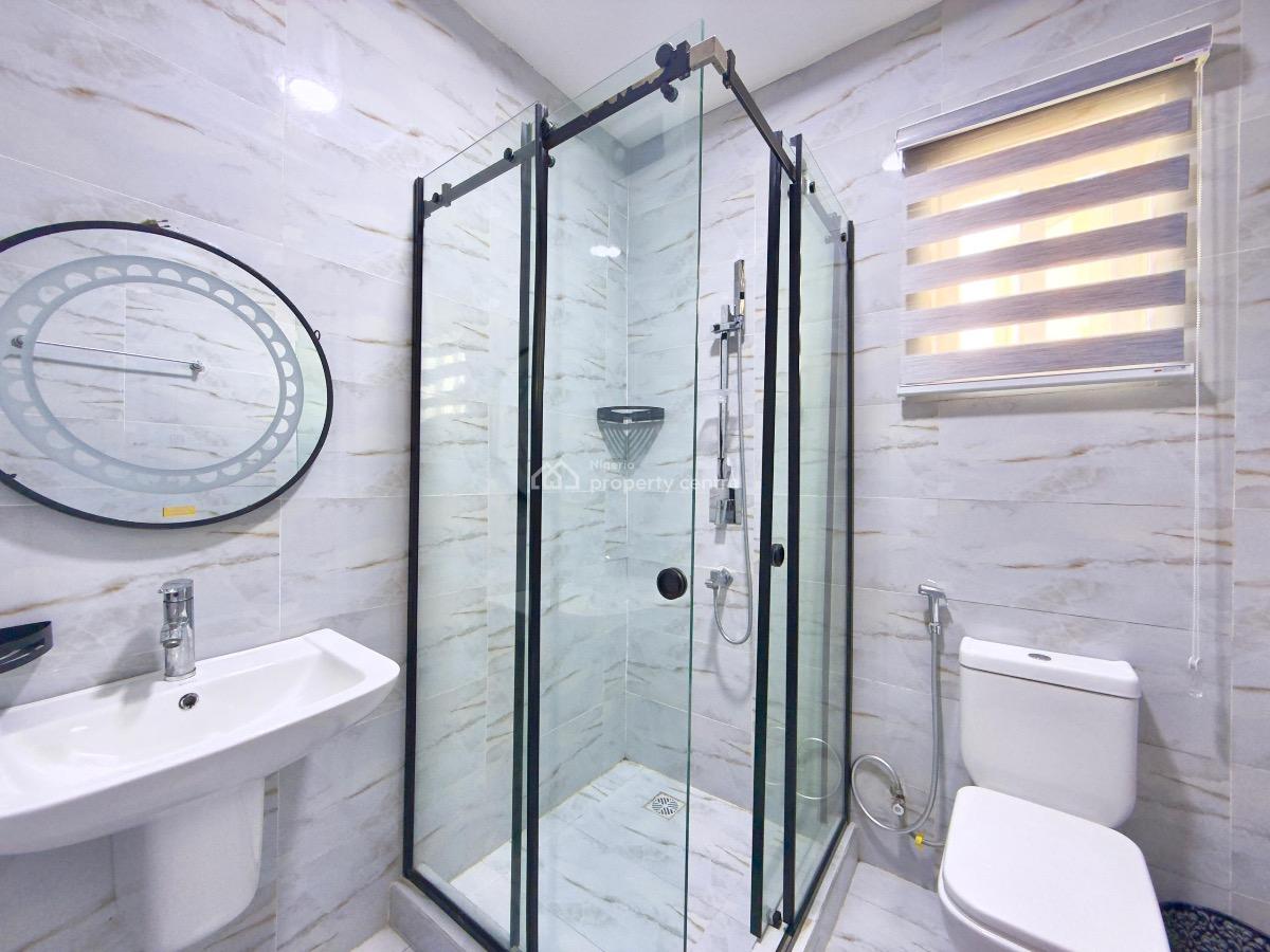Newly Launched Luxury 2/3 Bedroom Apartment Available for Booking, Lekki Phase 1, Lekki Phase 1, Lekki, Lagos, Flat / Apartment Short Let