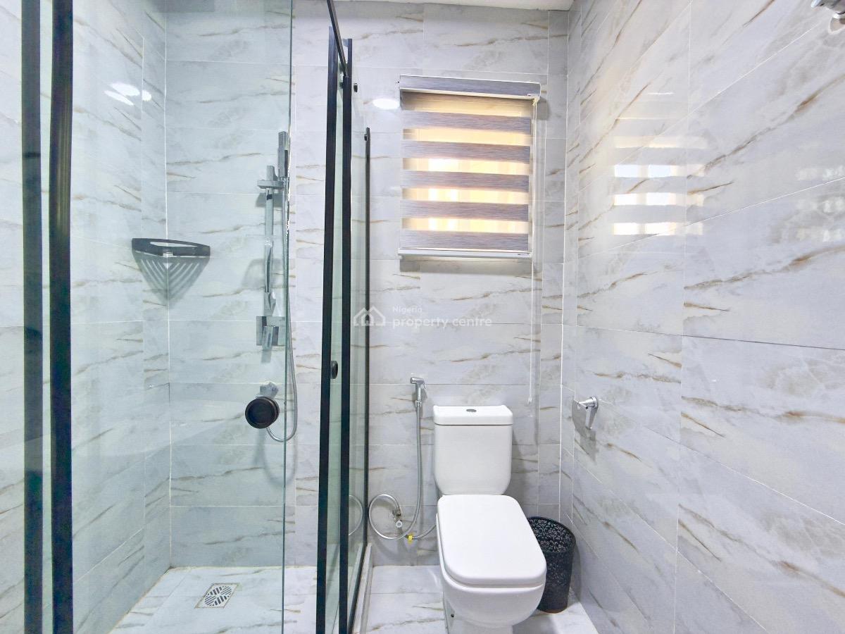 Newly Launched Luxury 2/3 Bedroom Apartment Available for Booking, Lekki Phase 1, Lekki Phase 1, Lekki, Lagos, Flat / Apartment Short Let