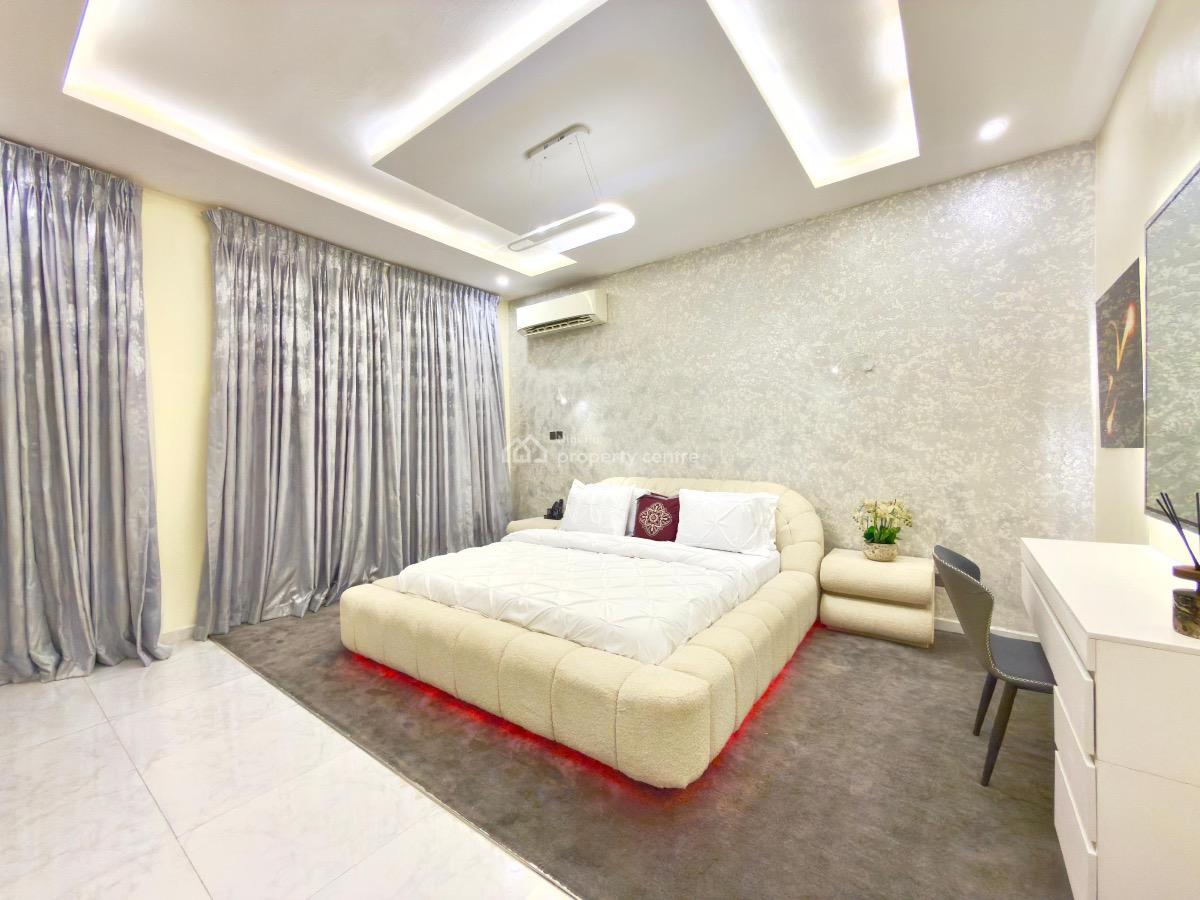 Newly Launched Luxury 2/3 Bedroom Apartment Available for Booking, Lekki Phase 1, Lekki Phase 1, Lekki, Lagos, Flat / Apartment Short Let