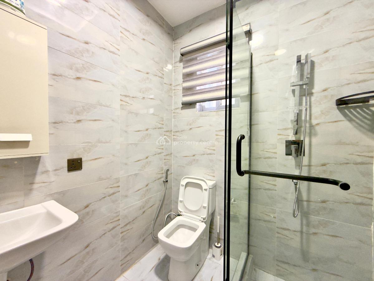 Newly Launched Luxury 2/3 Bedroom Apartment Available for Booking, Lekki Phase 1, Lekki Phase 1, Lekki, Lagos, Flat / Apartment Short Let