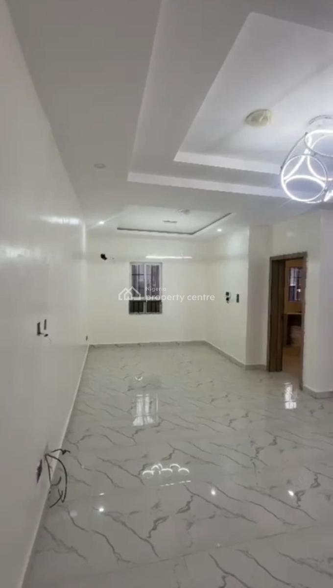 Tastefully Built Luxury 3 Bedroom Terrace Duplex, Olukonla Lbs, Ajiwe, Ajah, Lagos, Terraced Duplex for Rent