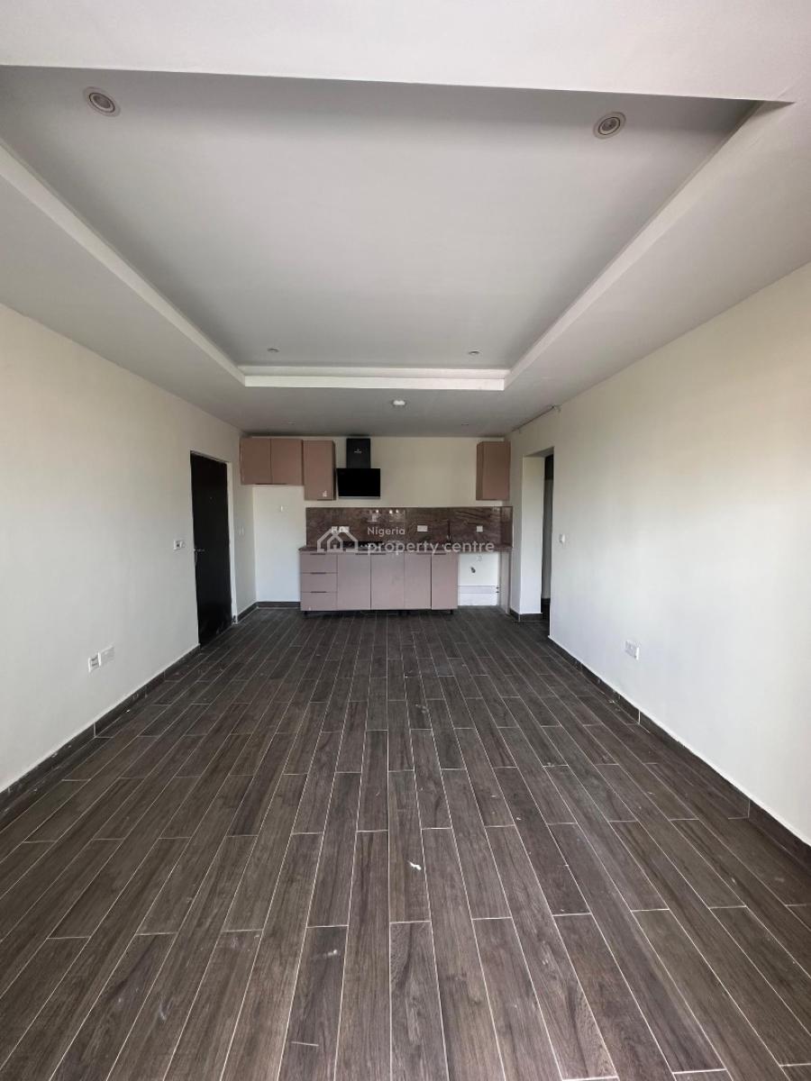 1 Bedroom Apartment Open Plan (3rd Floor, Flat 8), Oniru, Victoria Island (vi), Lagos, Flat / Apartment for Rent