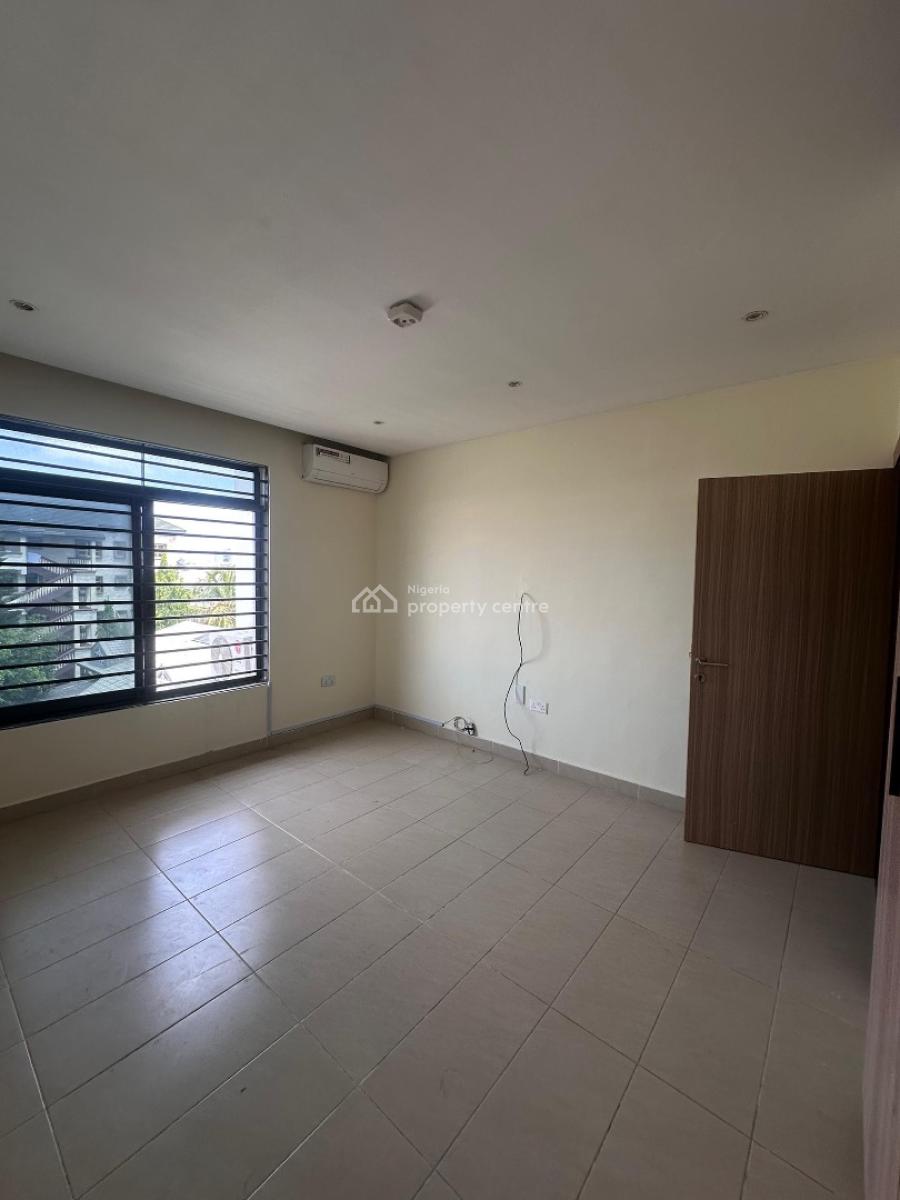 1 Bedroom Apartment Open Plan (3rd Floor, Flat 8), Oniru, Victoria Island (vi), Lagos, Flat / Apartment for Rent