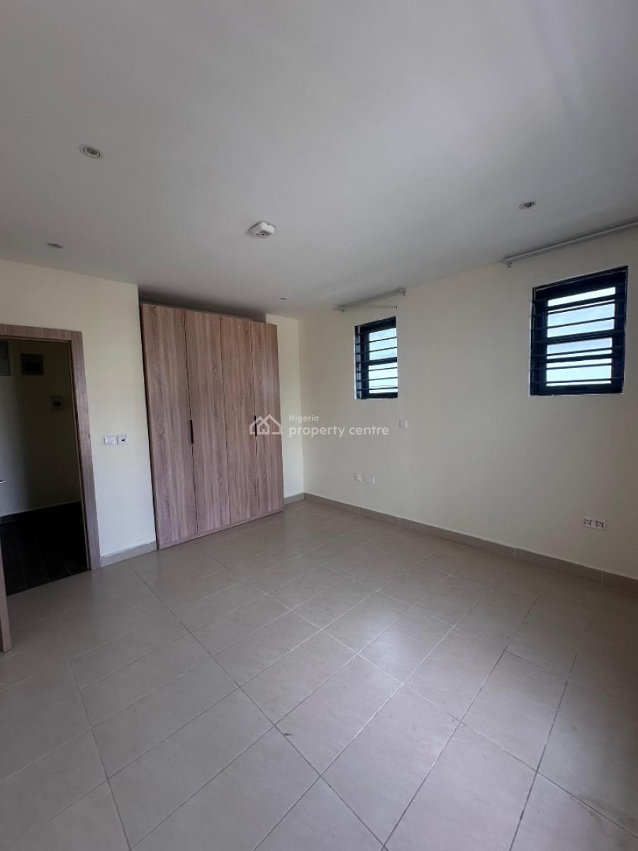 1 Bedroom Apartment Open Plan (3rd Floor, Flat 8), Oniru, Victoria Island (vi), Lagos, Flat / Apartment for Rent