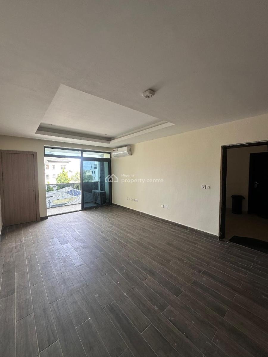 1 Bedroom Apartment Open Plan (3rd Floor, Flat 8), Oniru, Victoria Island (vi), Lagos, Flat / Apartment for Rent