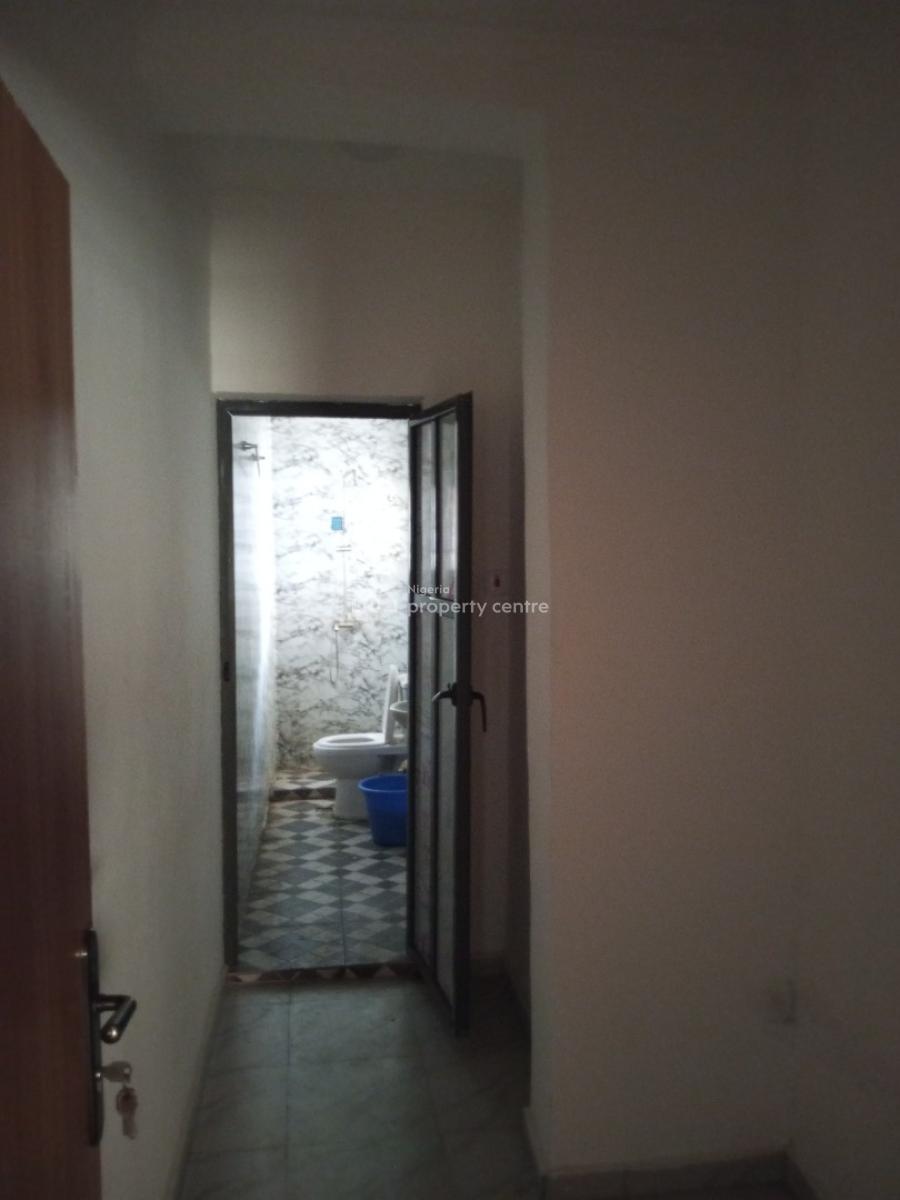 a Very Beautiful Miniflat in a Secured Estate, Badore, Ajah, Lagos, Mini Flat (room and Parlour) for Rent