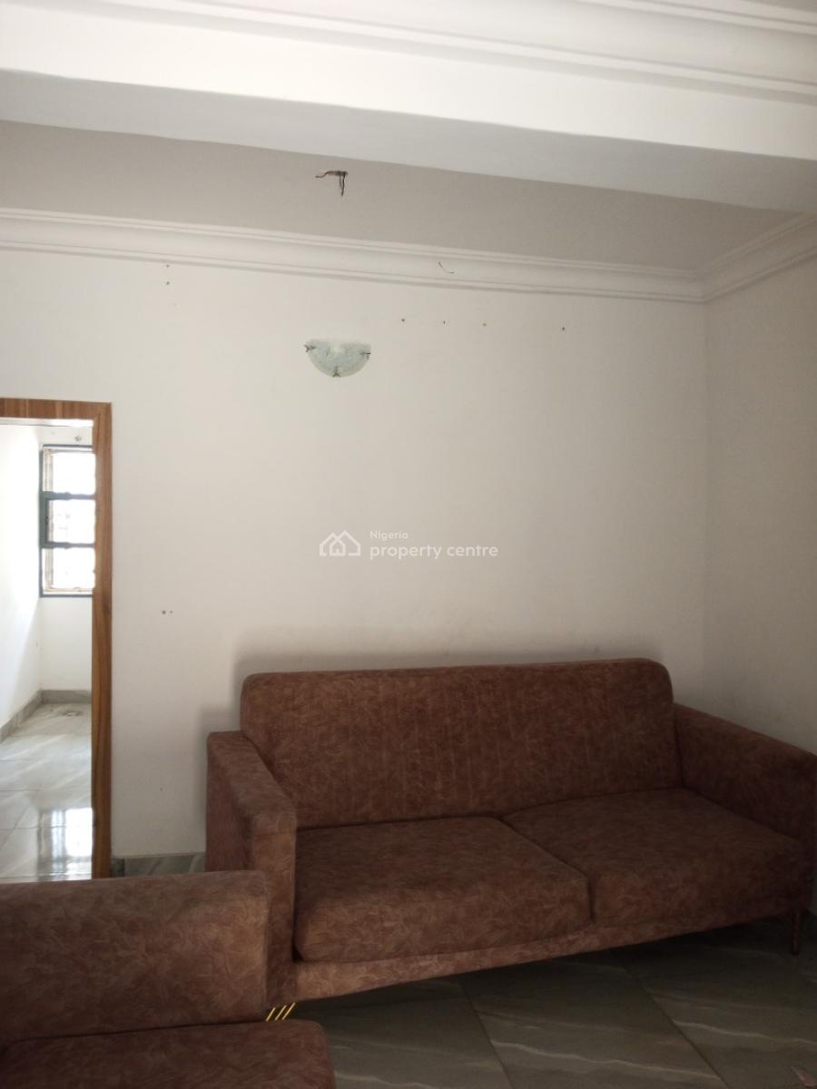 a Very Beautiful Miniflat in a Secured Estate, Badore, Ajah, Lagos, Mini Flat (room and Parlour) for Rent