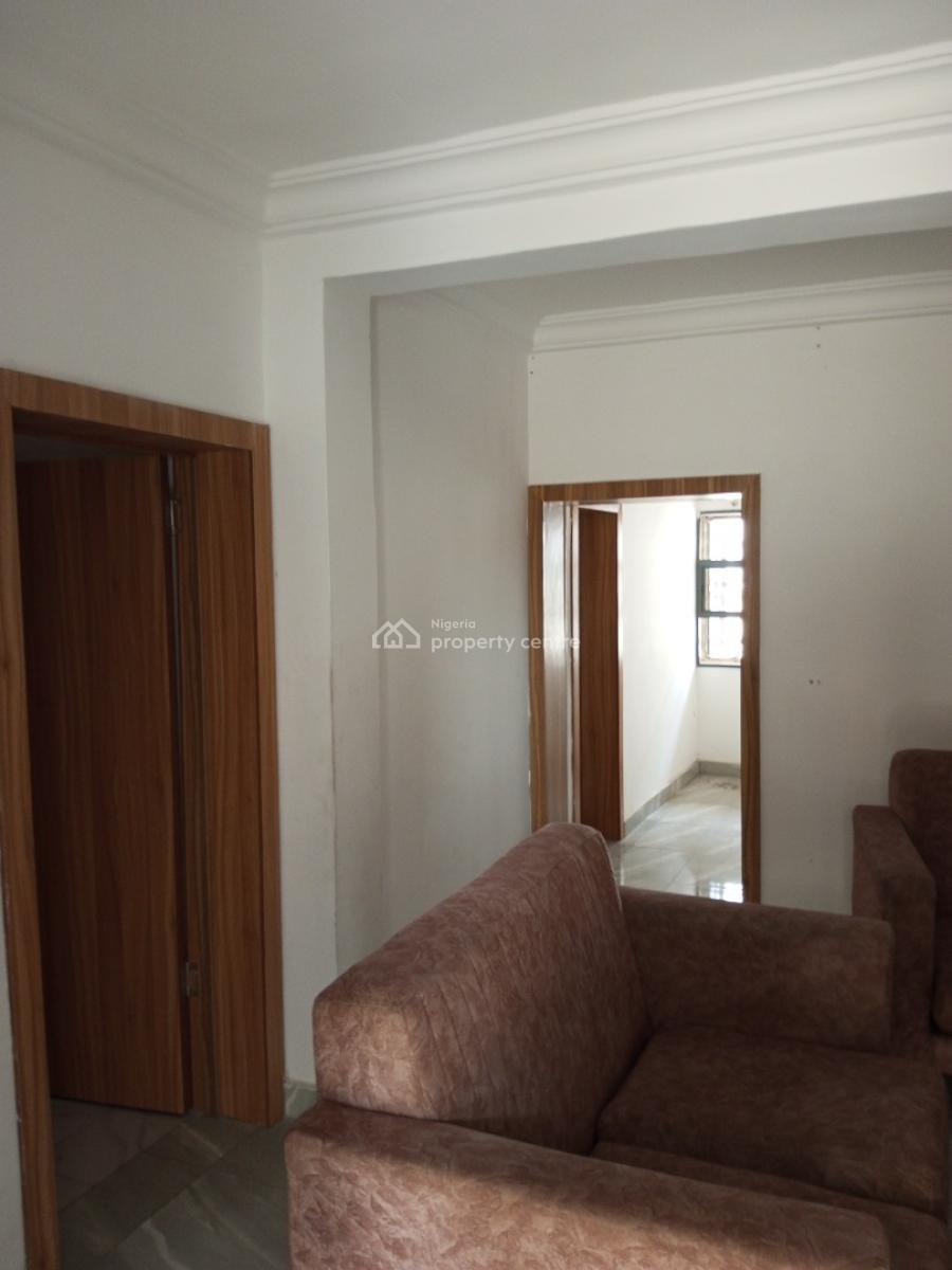 a Very Beautiful Miniflat in a Secured Estate, Badore, Ajah, Lagos, Mini Flat (room and Parlour) for Rent