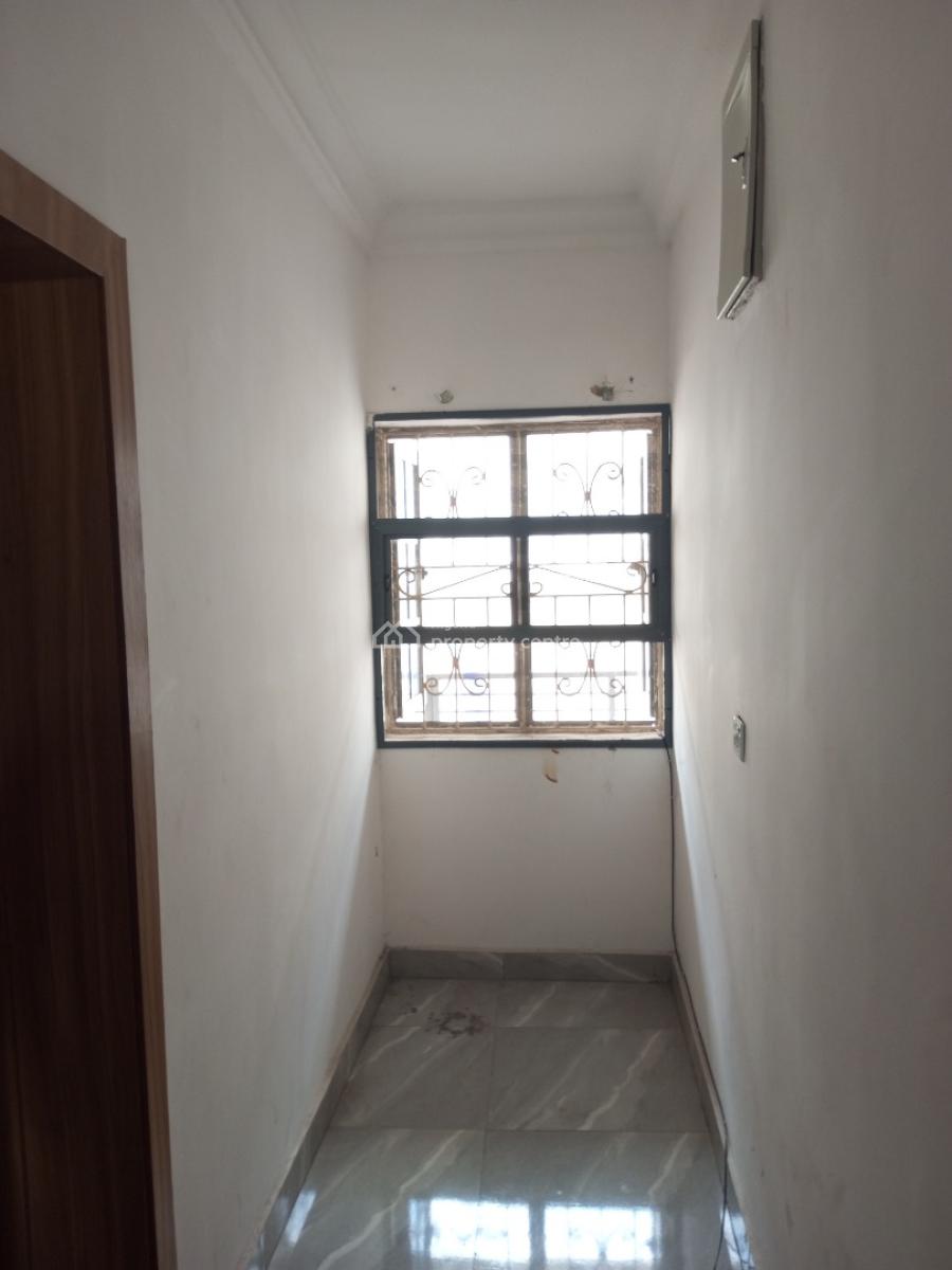 a Very Beautiful Miniflat in a Secured Estate, Badore, Ajah, Lagos, Mini Flat (room and Parlour) for Rent