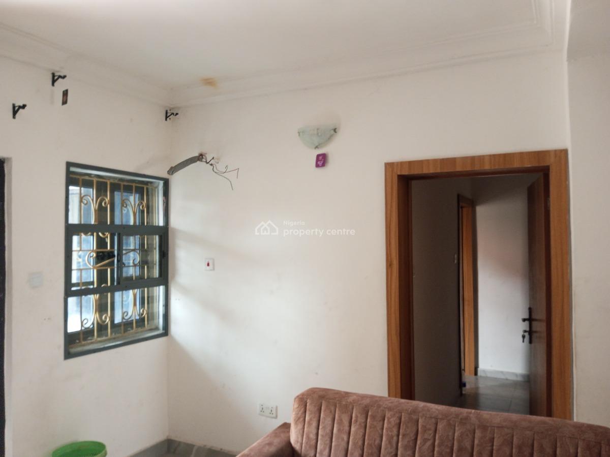 a Very Beautiful Miniflat in a Secured Estate, Badore, Ajah, Lagos, Mini Flat (room and Parlour) for Rent