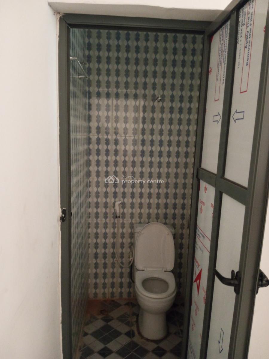 a Very Beautiful Miniflat in a Secured Estate, Badore, Ajah, Lagos, Mini Flat (room and Parlour) for Rent