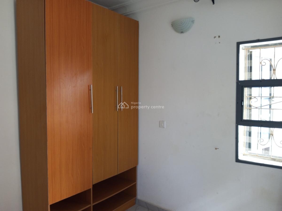 a Very Beautiful Miniflat in a Secured Estate, Badore, Ajah, Lagos, Mini Flat (room and Parlour) for Rent