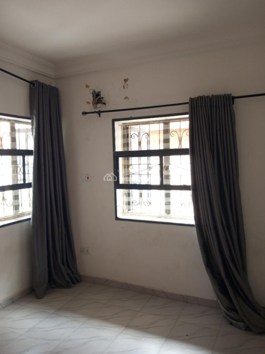 a Very Beautiful Miniflat in a Secured Estate, Badore, Ajah, Lagos, Mini Flat (room and Parlour) for Rent