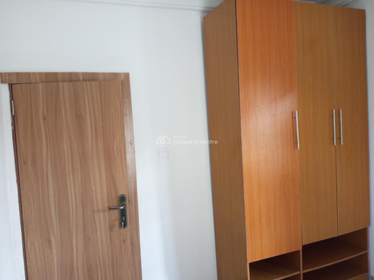 a Very Beautiful Miniflat in a Secured Estate, Badore, Ajah, Lagos, Mini Flat (room and Parlour) for Rent