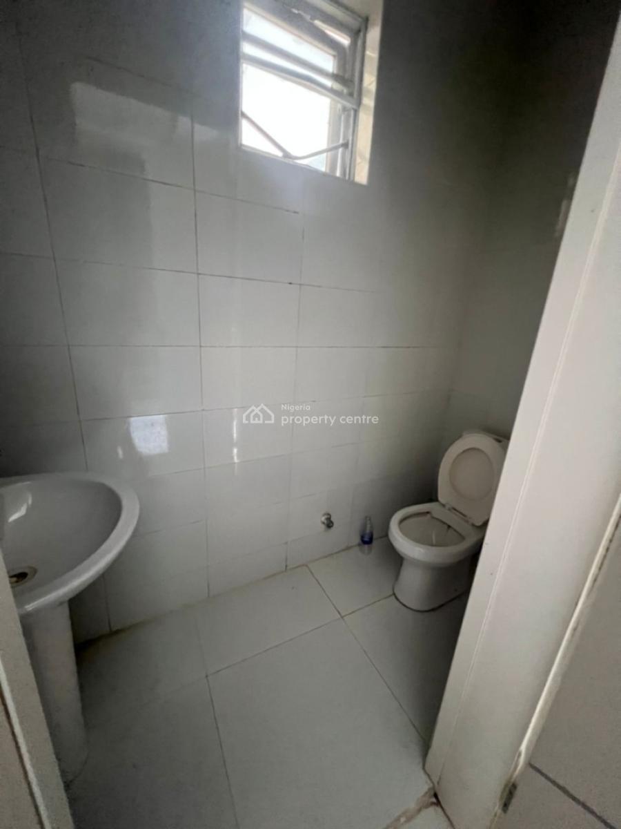 Luxury and Neat 4 Bedroom Semi Detached Duplex with a Bq, Gym & Pool, Orchid Road, Lekki, Lagos, Semi-detached Duplex for Rent