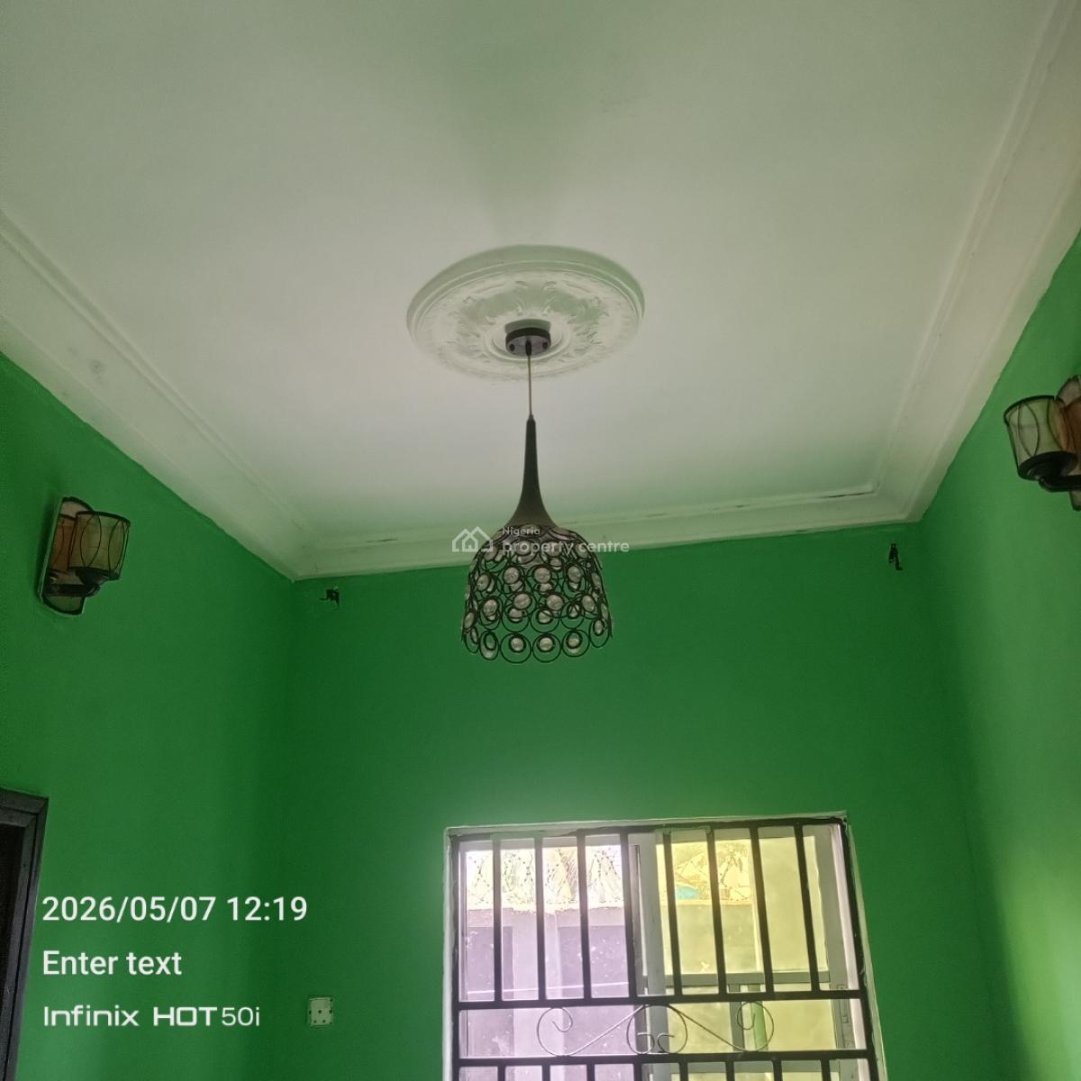 Two Bedroom Apartment, Seaside Estate, Badore, Ajah, Lagos, Flat / Apartment for Rent