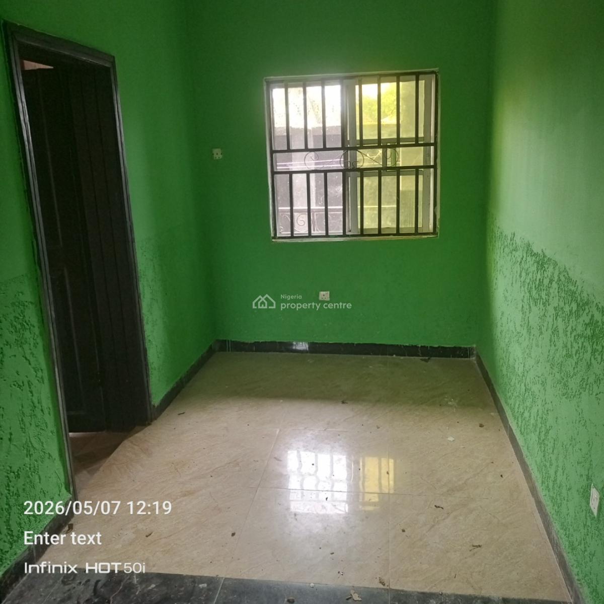 Two Bedroom Apartment, Seaside Estate, Badore, Ajah, Lagos, Flat / Apartment for Rent