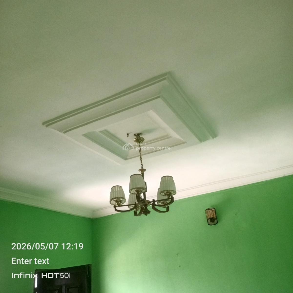 Two Bedroom Apartment, Seaside Estate, Badore, Ajah, Lagos, Flat / Apartment for Rent