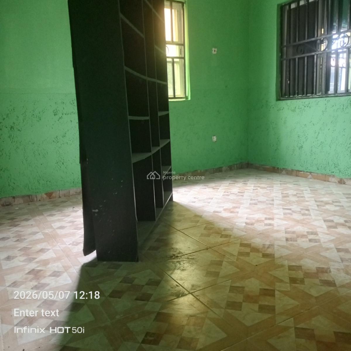 Two Bedroom Apartment, Seaside Estate, Badore, Ajah, Lagos, Flat / Apartment for Rent