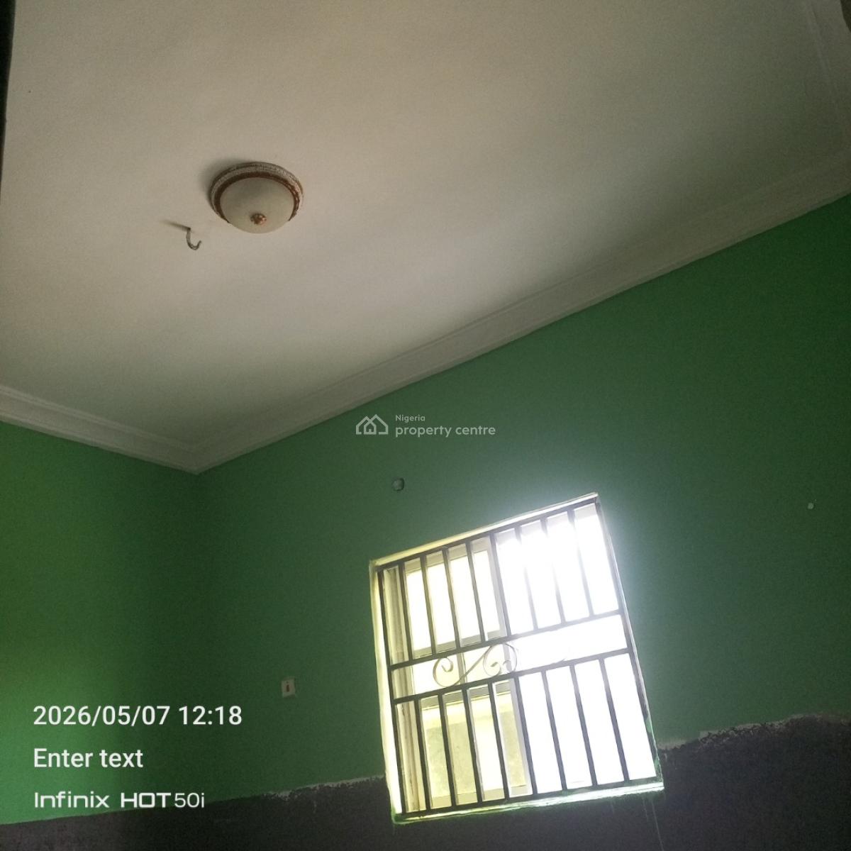 Two Bedroom Apartment, Seaside Estate, Badore, Ajah, Lagos, Flat / Apartment for Rent