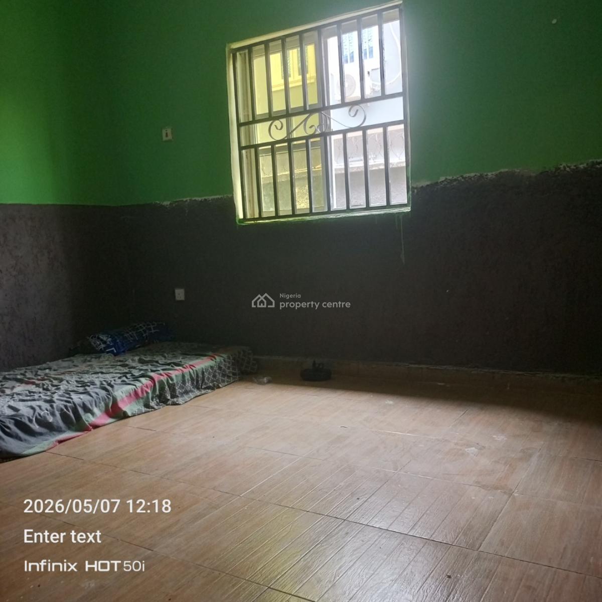 Two Bedroom Apartment, Seaside Estate, Badore, Ajah, Lagos, Flat / Apartment for Rent