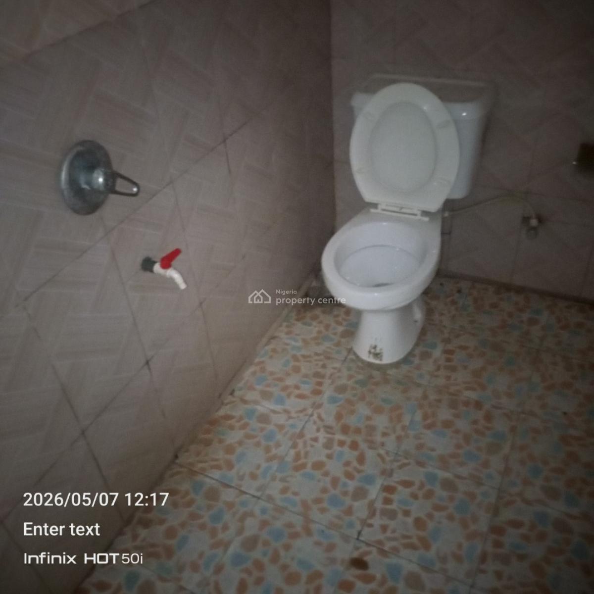 Two Bedroom Apartment, Seaside Estate, Badore, Ajah, Lagos, Flat / Apartment for Rent