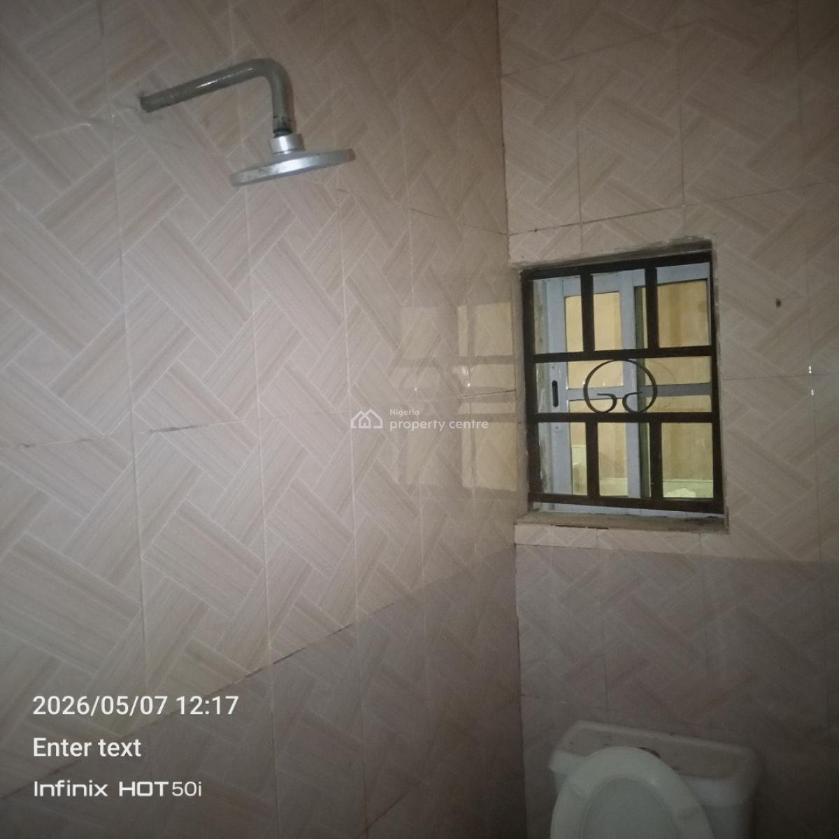 Two Bedroom Apartment, Seaside Estate, Badore, Ajah, Lagos, Flat / Apartment for Rent
