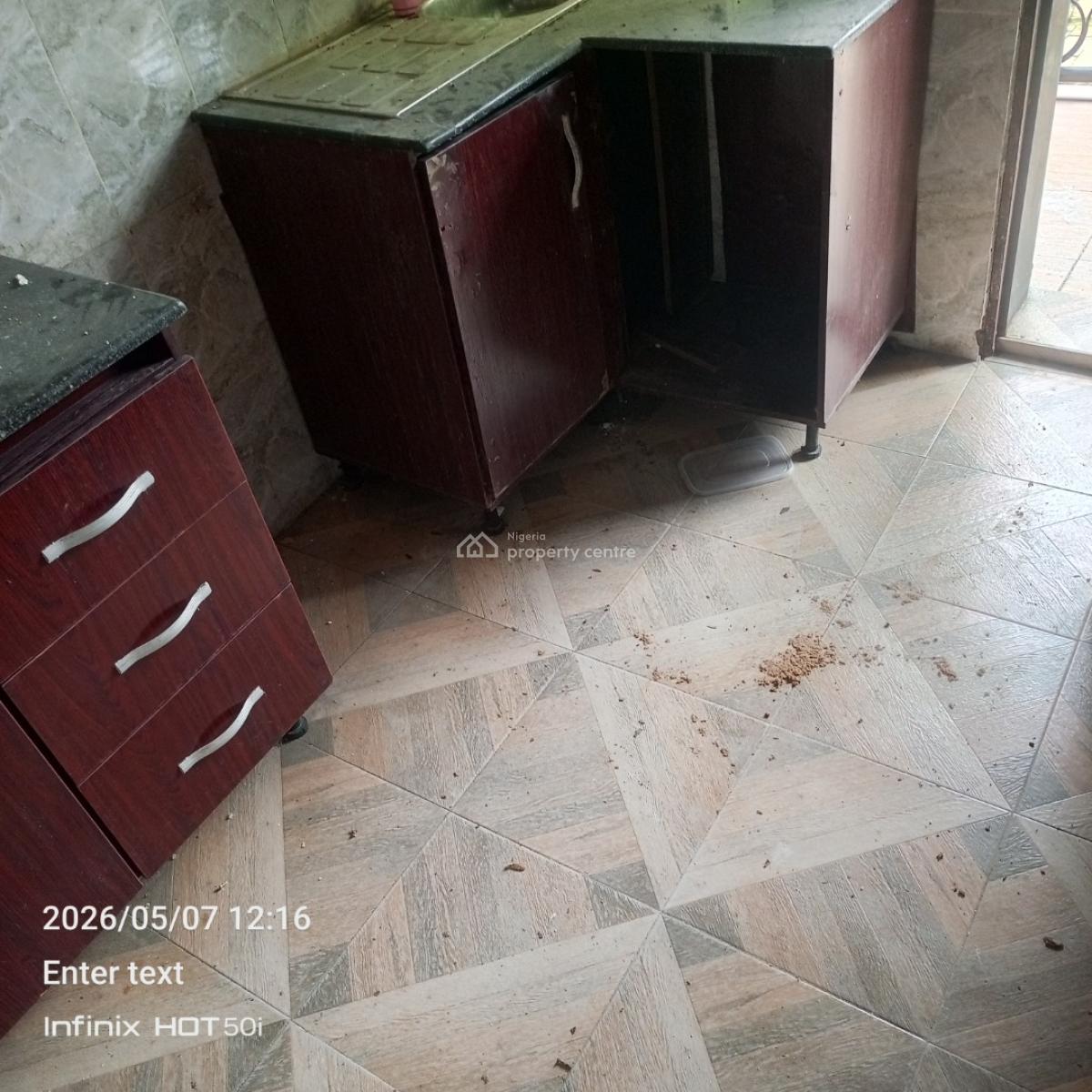 Two Bedroom Apartment, Seaside Estate, Badore, Ajah, Lagos, Flat / Apartment for Rent