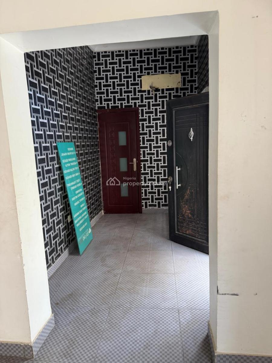 7 Bedroom Detached Duplex with Penthouse, Bakare Estate, Agungi, Lekki, Lagos, Detached Duplex for Sale