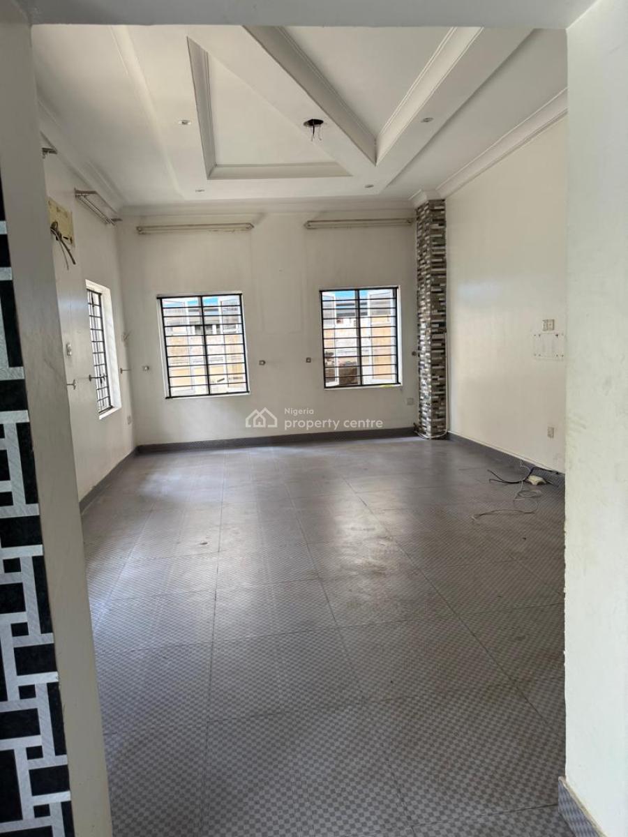 7 Bedroom Detached Duplex with Penthouse, Bakare Estate, Agungi, Lekki, Lagos, Detached Duplex for Sale