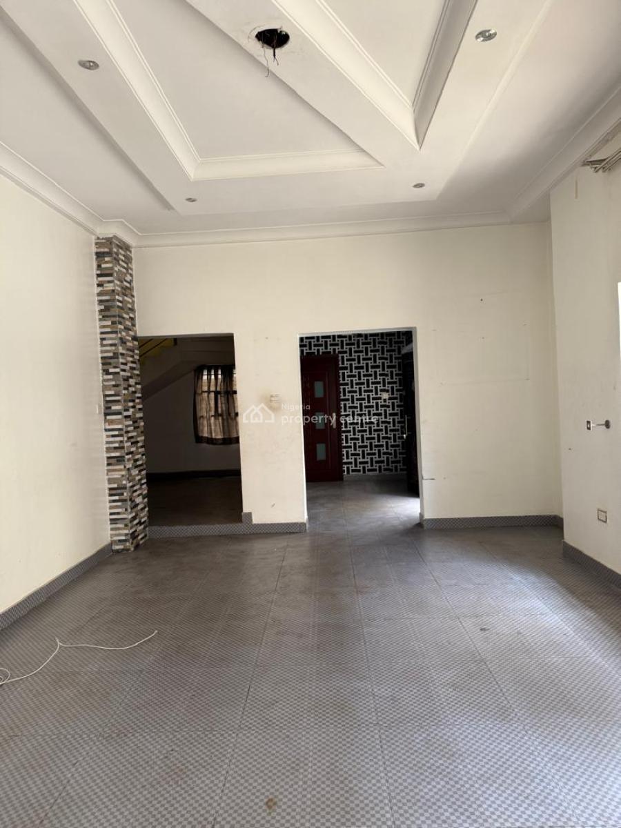 7 Bedroom Detached Duplex with Penthouse, Bakare Estate, Agungi, Lekki, Lagos, Detached Duplex for Sale